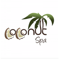 Coconut Spa logo, Coconut Spa contact details