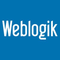 Weblogik logo, Weblogik contact details