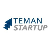 Teman Startup logo, Teman Startup contact details