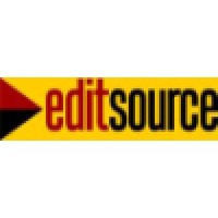 Edit Source logo, Edit Source contact details