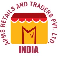 APMS Retails and Traders Pvt. Ltd. logo, APMS Retails and Traders Pvt. Ltd. contact details