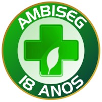 Ambiseg® Cursos e Treinamentos logo, Ambiseg® Cursos e Treinamentos contact details