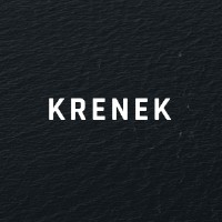 Krenek logo, Krenek contact details