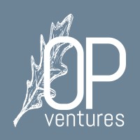 OP Ventures logo, OP Ventures contact details