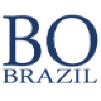 B. O. BRAZIL logo, B. O. BRAZIL contact details