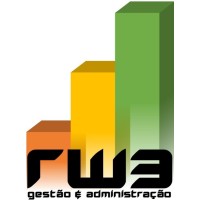 RW3 Gestão & Administração logo, RW3 Gestão & Administração contact details