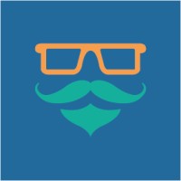 Creative Mustache logo, Creative Mustache contact details