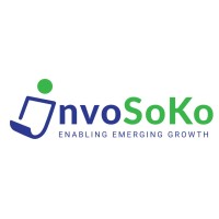 Invosoko Africa logo, Invosoko Africa contact details