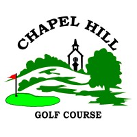 Chapel Hill Golf Course logo, Chapel Hill Golf Course contact details