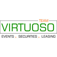 Team Virtuoso logo, Team Virtuoso contact details