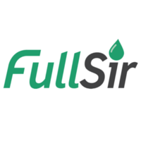 FullSir logo, FullSir contact details