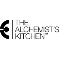 The Alchemist's Kitchen logo, The Alchemist's Kitchen contact details