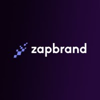 Zapbrand logo, Zapbrand contact details