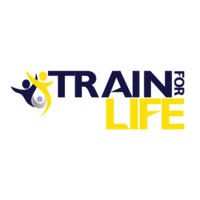 Train For Life logo, Train For Life contact details