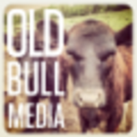 Old Bull Media logo, Old Bull Media contact details