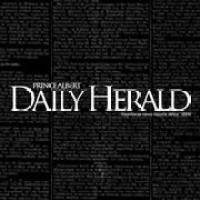 The Prince Albert Daily Herald logo, The Prince Albert Daily Herald contact details