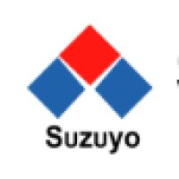 Suzuyo America, Inc logo, Suzuyo America, Inc contact details