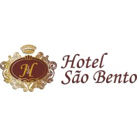 Hotel São Bento logo, Hotel São Bento contact details