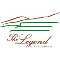 The Legend At Arrowhead logo, The Legend At Arrowhead contact details