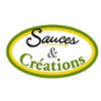 SAUCES ET CREATIONS logo, SAUCES ET CREATIONS contact details