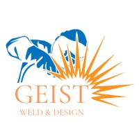 Geist Weld & Design logo, Geist Weld & Design contact details