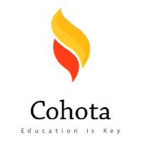 Cohota logo, Cohota contact details