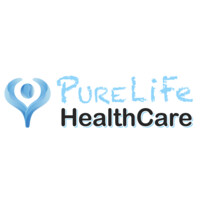 PureLife HealthCare logo, PureLife HealthCare contact details