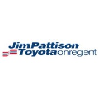 Jim Pattison Toyota on Regent logo, Jim Pattison Toyota on Regent contact details