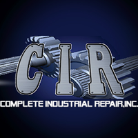 Complete Industrial Repair logo, Complete Industrial Repair contact details