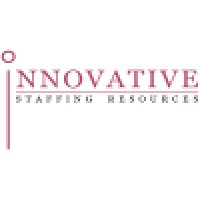 Innovative Staffing Resources logo, Innovative Staffing Resources contact details