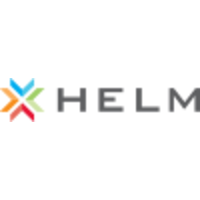 Helm Inc logo, Helm Inc contact details