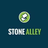 Stone Alley logo, Stone Alley contact details