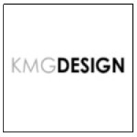 KMG Design logo, KMG Design contact details