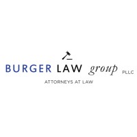 Burger Law Group PLLC logo, Burger Law Group PLLC contact details