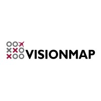 VisionMap Digital Mapping Systems logo, VisionMap Digital Mapping Systems contact details