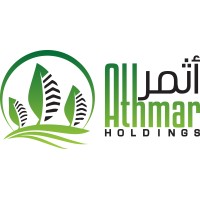 Athmar Holdings logo, Athmar Holdings contact details