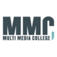 MultiMedia College logo, MultiMedia College contact details