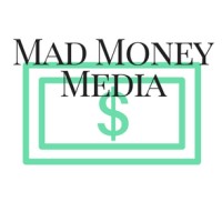 Mad Money Media logo, Mad Money Media contact details