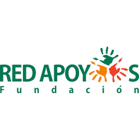 Fundación Red Apoyos logo, Fundación Red Apoyos contact details