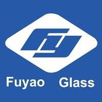 Fuyao Glass Corporation of America logo, Fuyao Glass Corporation of America contact details