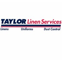 TAYLOR LINEN SERVICES logo, TAYLOR LINEN SERVICES contact details