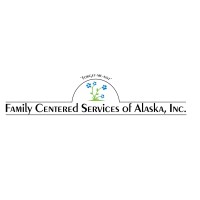 Family Centered Services of Alaska logo, Family Centered Services of Alaska contact details