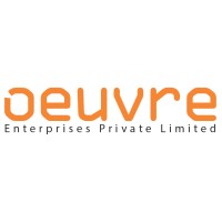 Oeuvre Enterprises Private Limited logo, Oeuvre Enterprises Private Limited contact details