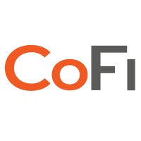 CoFi logo, CoFi contact details