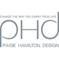 Paige Hamilton Design, Inc. logo, Paige Hamilton Design, Inc. contact details