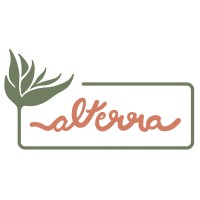 Alterra Handmade logo, Alterra Handmade contact details