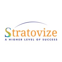 Stratovize logo, Stratovize contact details