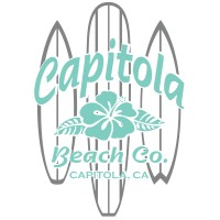 Capitola Beach Company logo, Capitola Beach Company contact details