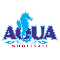 Aqua Wholesale, Inc. logo, Aqua Wholesale, Inc. contact details