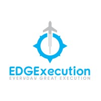 EDGExecution logo, EDGExecution contact details